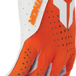 Load image into Gallery viewer, Thor SPORTMODE Vented Gloves - Orange - Medium - Side View
