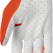 Load image into Gallery viewer, Thor SPORTMODE Vented Gloves - Orange - Medium - Back View
