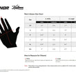 Load image into Gallery viewer, Thor SPORTMODE Vented Gloves - Orange - Medium - Additional View 5