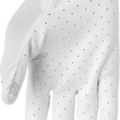 Load image into Gallery viewer, Thor SPORTMODE Vented Gloves - White - Medium - Side View