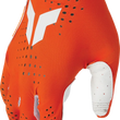 Load image into Gallery viewer, Thor SPORTMODE Vented Gloves - White - Medium - Installation View
