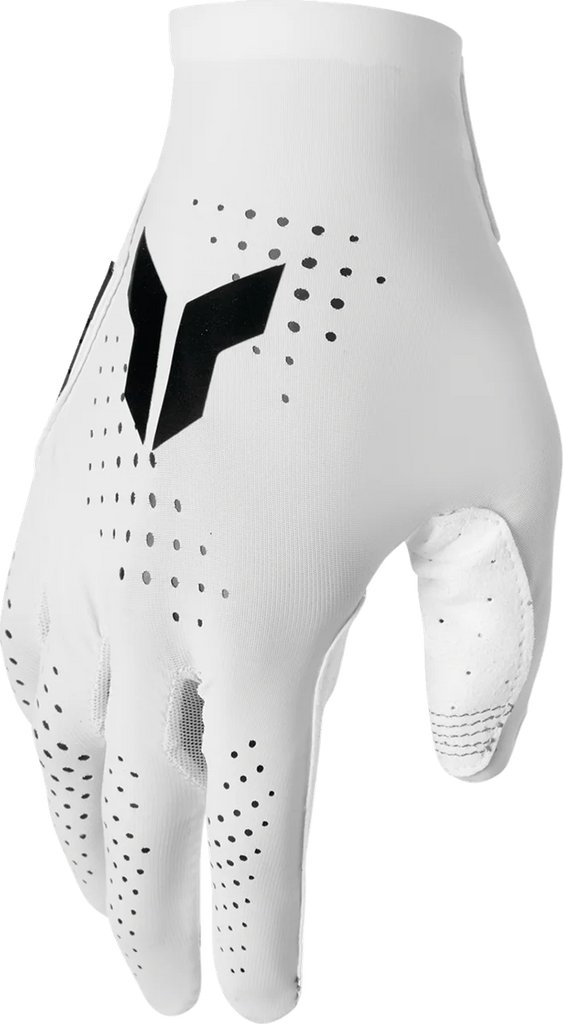 Thor SPORTMODE Vented Gloves - White - XL - Main Product View