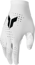 Load image into Gallery viewer, Thor SPORTMODE Vented Gloves - White - XL - Main Product View