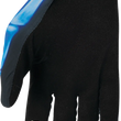 Load image into Gallery viewer, Thor SPORTMODE X-Ray Gloves - Black - Large - Side View
