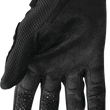 Load image into Gallery viewer, Thor Sector Gloves - Black/Gray - Small - Side View