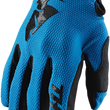 Load image into Gallery viewer, Thor Sector Gloves - Blue/Black - XS - Main Product View