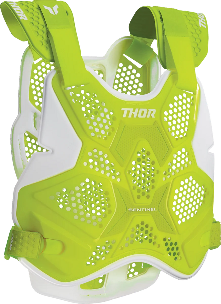 Thor Sentinel LTD Guard - Acid - M/L - Main Product View