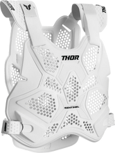 Load image into Gallery viewer, Thor Sentinel LTD Guard - White - XL/2XL - Main Product View