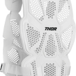 Load image into Gallery viewer, Thor Sentinel LTD Guard - White - XL/2XL - Side View