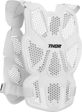 Load image into Gallery viewer, Thor Sentinel LTD Guard - White - XL/2XL - Side View