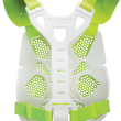 Load image into Gallery viewer, Thor Sentinel LTD Race Guard - Acid - M/L - Side View