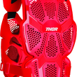 Load image into Gallery viewer, Thor Sentinel Pro Guard - Red - M/L - Side View