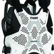 Load image into Gallery viewer, Thor Sentinel Pro Guard - Red - M/L - Detail View
