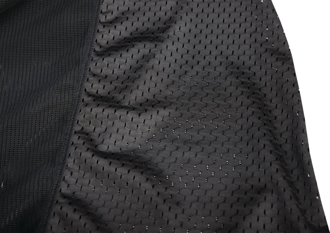 Thor Sentry Stealth Guard - Black - S/M - Installation View