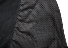 Load image into Gallery viewer, Thor Sentry Stealth Guard - Black - S/M - Installation View