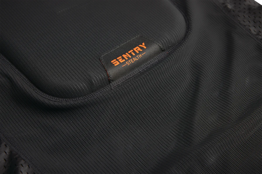 Thor Sentry Stealth Guard - Black - S/M - Additional View 5