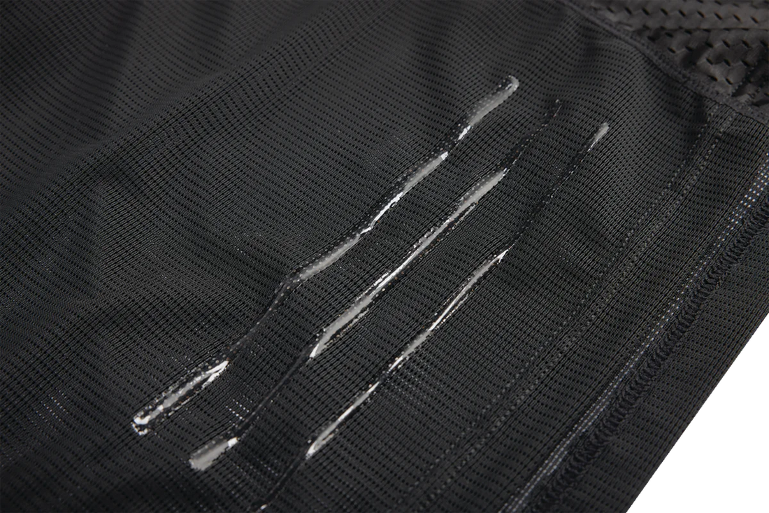 Thor Sentry Stealth Guard - Black - S/M - Additional View 6
