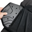 Load image into Gallery viewer, Thor Sentry Stealth Guard - Black - S/M - Additional View 7