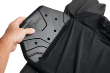 Load image into Gallery viewer, Thor Sentry Stealth Guard - Black - S/M - Additional View 7