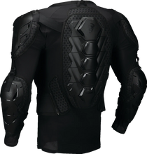Load image into Gallery viewer, Thor Sentry XP2 Guard - Black - 2XL/3XL - Side View