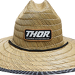 Load image into Gallery viewer, Thor Straw Hat - Main Product View