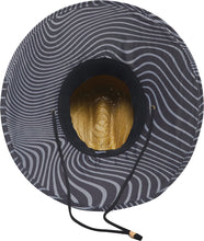 Load image into Gallery viewer, Thor Straw Hat - Side View