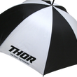 Load image into Gallery viewer, Thor Umbrella - Steel Blue - Side View