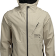 Load image into Gallery viewer, Thor Unit Light Shell Jacket - Black - XL - Installation View