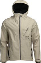 Load image into Gallery viewer, Thor Unit Light Shell Jacket - Sand - Large - Main Product View