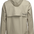 Load image into Gallery viewer, Thor Unit Light Shell Jacket - Sand - Large - Back View