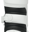 Load image into Gallery viewer, Thor Women's Blitz XR Boots - White/Black - Size 9 - Installation View