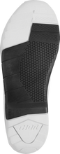 Load image into Gallery viewer, Thor Women's Blitz XR Boots - White/Black - Size 9 - Additional View 6