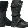 Load image into Gallery viewer, Thor Women's Blitz XR Boots - White/Gray - Size 7 - Main Product View