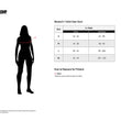 Load image into Gallery viewer, Thor Women's Hallman Garage T-Shirt - Black - Medium - Installation View