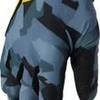 Load image into Gallery viewer, Thor Women's SPORTMODE Shadow Gloves - Teal - Large - Installation View