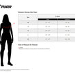Load image into Gallery viewer, Thor Women's SPORTMODE Shadow Jersey - Teal - XL - Additional View 7