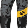 Load image into Gallery viewer, Thor Women's SPORTMODE Shadow Pants - Black - 5/6 - Main Product View