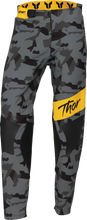 Load image into Gallery viewer, Thor Women's SPORTMODE Shadow Pants - Black - 5/6 - Main Product View