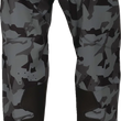 Load image into Gallery viewer, Thor Women's SPORTMODE Shadow Pants - Black - 5/6 - Back View