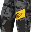 Load image into Gallery viewer, Thor Women's SPORTMODE Shadow Pants - Black - 5/6 - Installation View