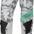 Load image into Gallery viewer, Thor Women's SPORTMODE Shadow Pants - Black - 5/6 - Additional View 5