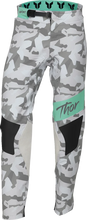 Load image into Gallery viewer, Thor Women's SPORTMODE Shadow Pants - Black - 5/6 - Additional View 5