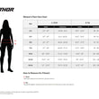 Load image into Gallery viewer, Thor Women's SPORTMODE Shadow Pants - Black - 5/6 - Additional View 6