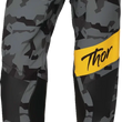 Load image into Gallery viewer, Thor Women's SPORTMODE Shadow Pants - Black - 5/6 - Main Product View