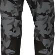 Load image into Gallery viewer, Thor Women's SPORTMODE Shadow Pants - Black - 5/6 - Back View