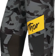 Load image into Gallery viewer, Thor Women's SPORTMODE Shadow Pants - Black - 5/6 - Installation View