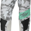 Load image into Gallery viewer, Thor Women's SPORTMODE Shadow Pants - Black - 5/6 - Additional View 5