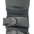 Load image into Gallery viewer, Thor Youth Blitz XR Boots - Gray/Charcoal - Size 6 - Additional View 6