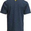 Load image into Gallery viewer, Thor Youth Brave T-Shirt - Navy - Medium - Side View