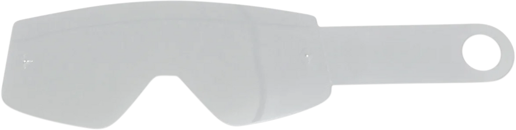 Thor Youth Combat Tear-Offs - 10 Pack - Main Product View